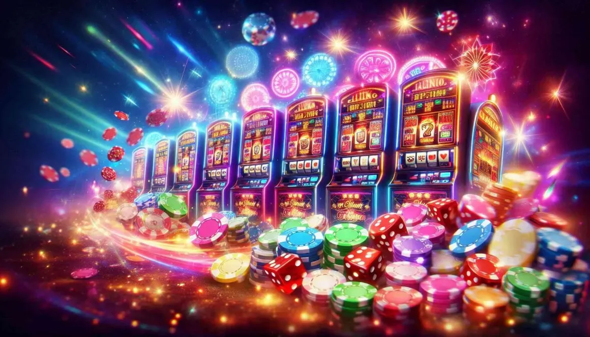 Naobet Casino